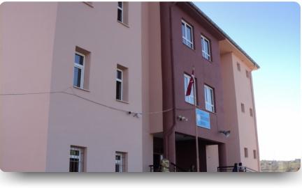 Örencik Zeybekler Ortaokulu İZMİR KİRAZ