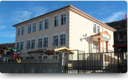 Güneydere Ortaokulu KONYA MERAM