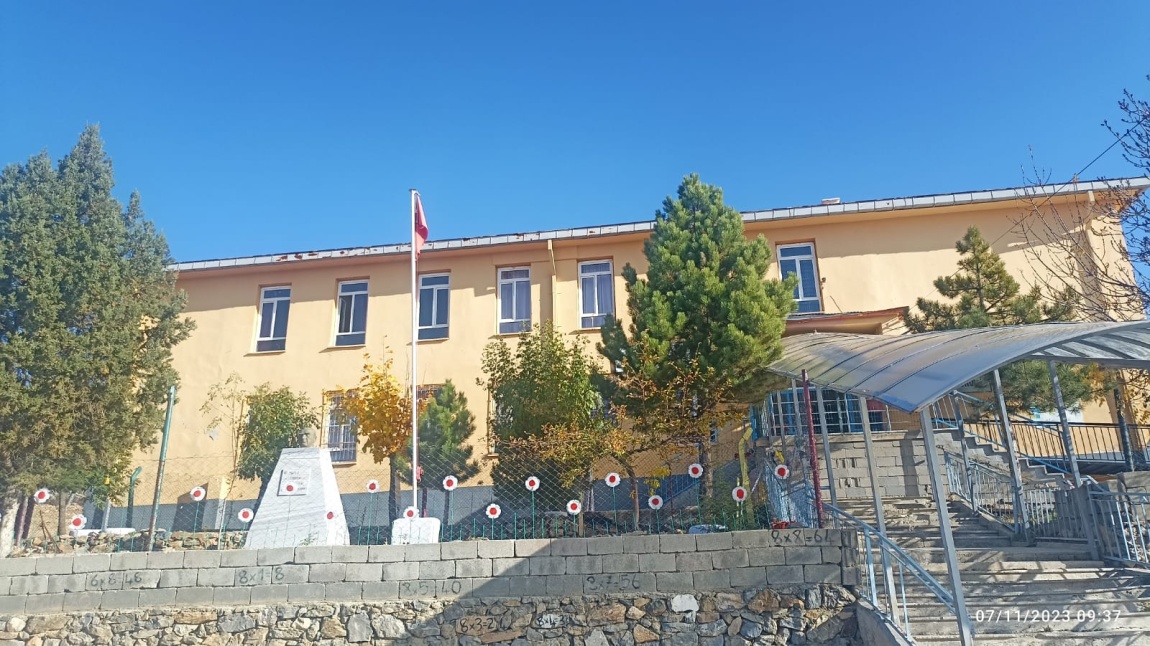 Avdan Ortaokulu KONYA AKÖREN