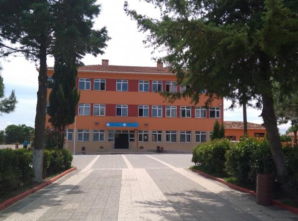 Üçpınar Ortaokulu SAMSUN BAFRA
