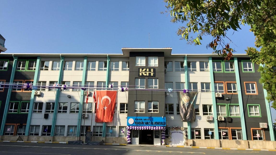 Kadir Has İlkokulu İSTANBUL MALTEPE