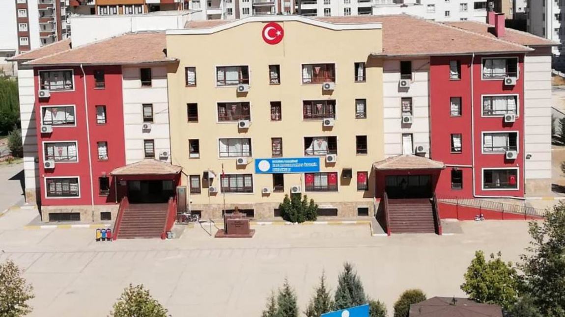 Hacı Abdurrahman Özdemir Ortaokulu ŞANLIURFA KARAKÖPRÜ