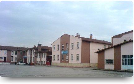 Zeliha ve Lütfi Kulluk İlkokulu KONYA SELÇUKLU