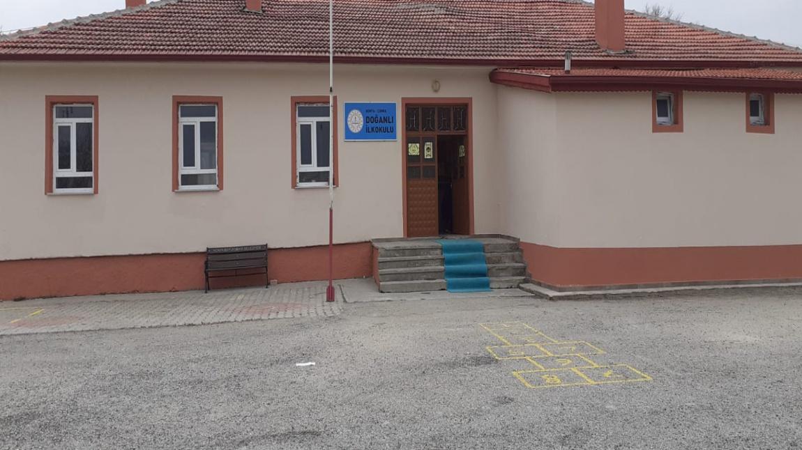 Doğanlı İlkokulu KONYA ÇUMRA
