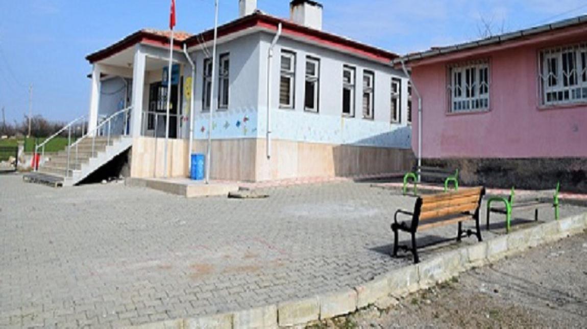 Aşağı Kıratlı İlkokulu BATMAN KOZLUK