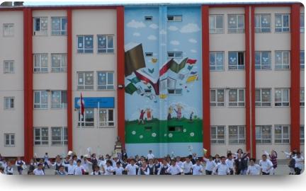 75.Yıl Mesut Yılmaz İlkokulu İSTANBUL PENDİK