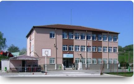 Dereler İlkokulu SAMSUN CANİK