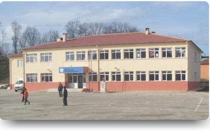 Gökçepınar İlkokulu SAMSUN CANİK