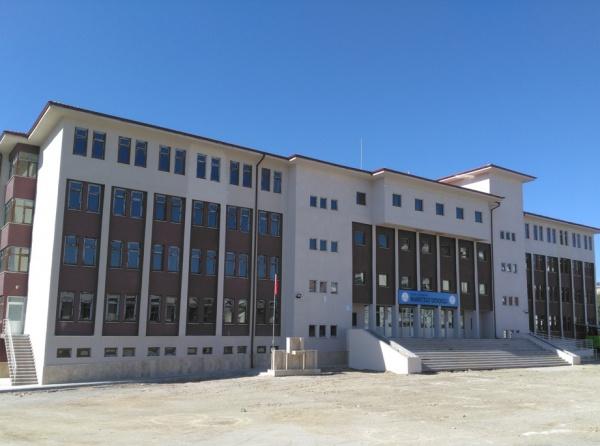 Mahmut Esat Ortaokulu KONYA SEYDİŞEHİR