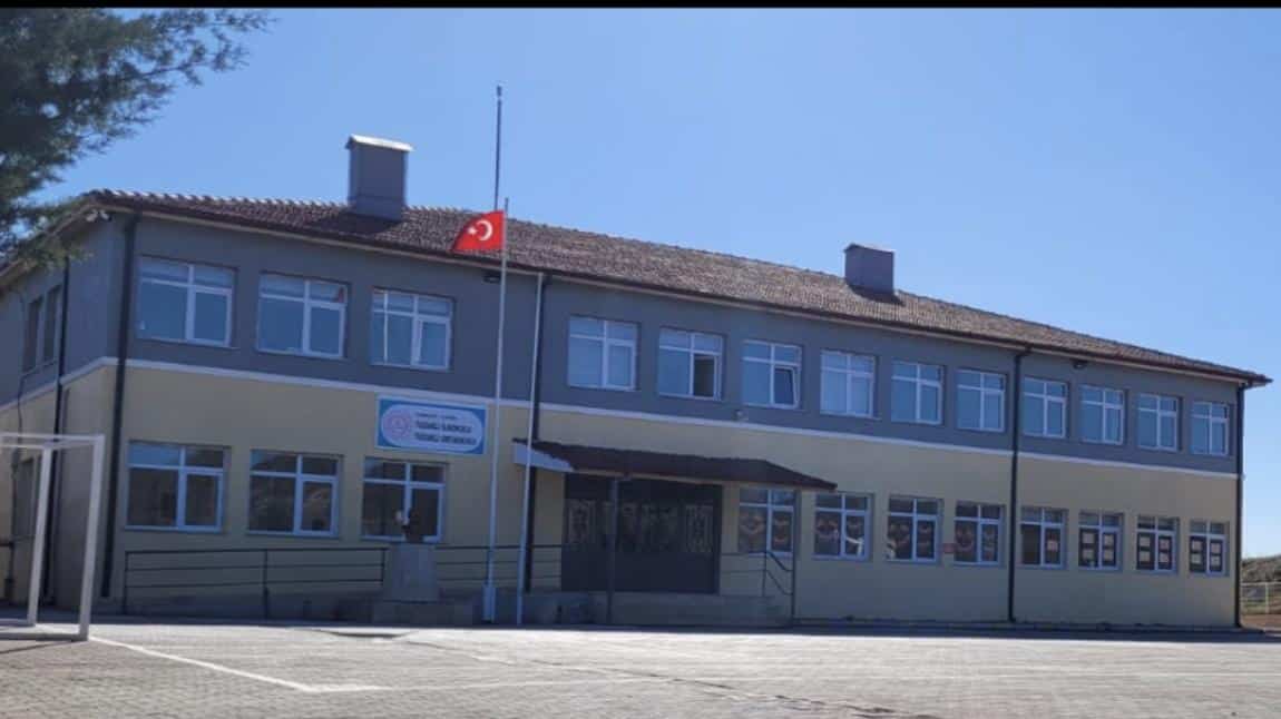 Tuzaklı Ortaokulu SAMSUN CANİK