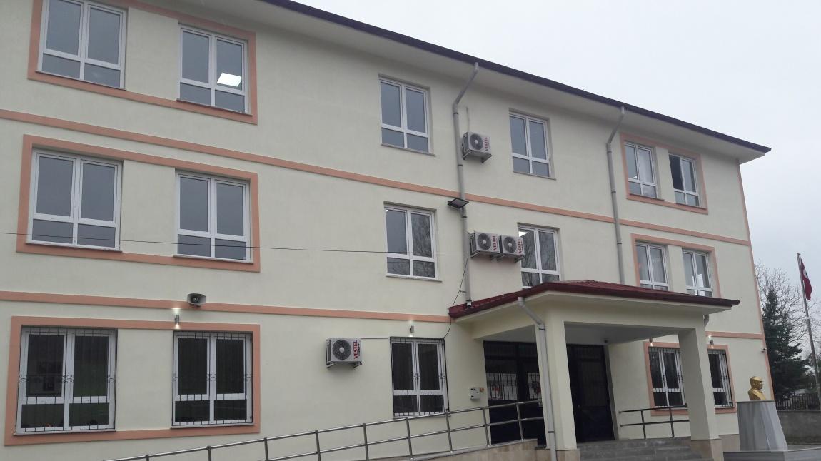 Çiçekli Şehit Ahmet Bekar Ortaokulu KAHRAMANMARAŞ ANDIRIN