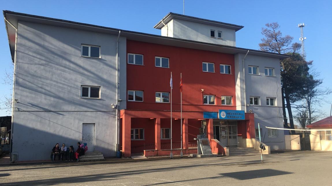 Helvacalı Şehit Samet Keleş İlkokulu SAMSUN ÇARŞAMBA