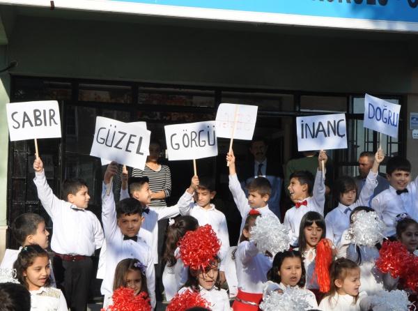 Öğretmenevleri İlkokulu İSTANBUL PENDİK