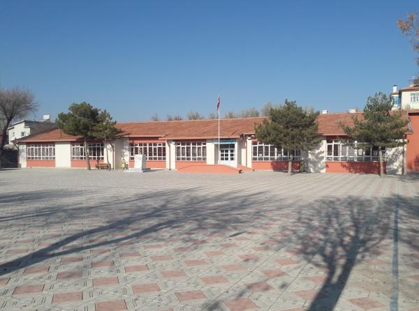 Atatürk İlkokulu KONYA KARAPINAR