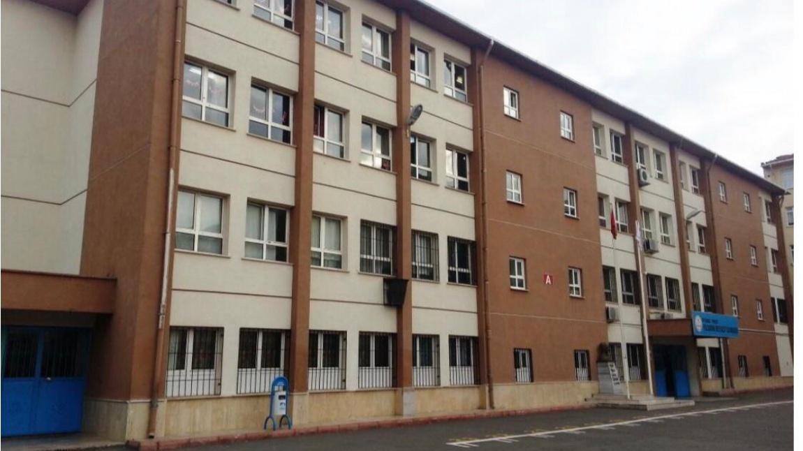 Yıldırım Beyazıt İlkokulu İSTANBUL PENDİK