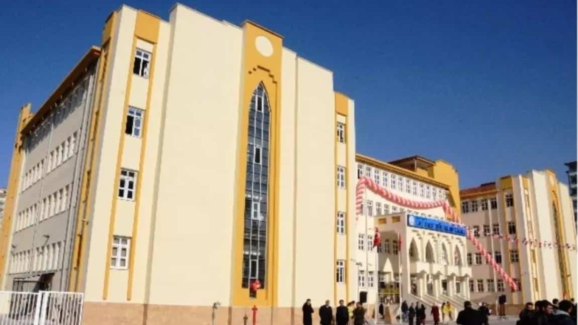 Vali Galip Demirel Ortaokulu MALATYA YEŞİLYURT