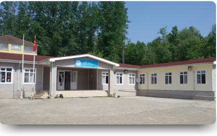 Çayvar Ortaokulu SAMSUN ÇARŞAMBA