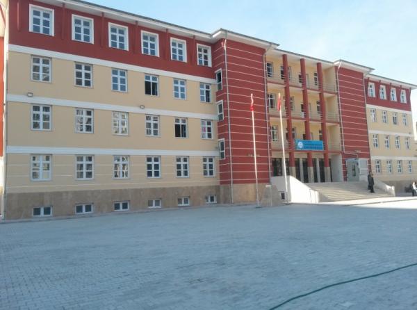 Somuncu Baba İmam Hatip Ortaokulu MALATYA YEŞİLYURT