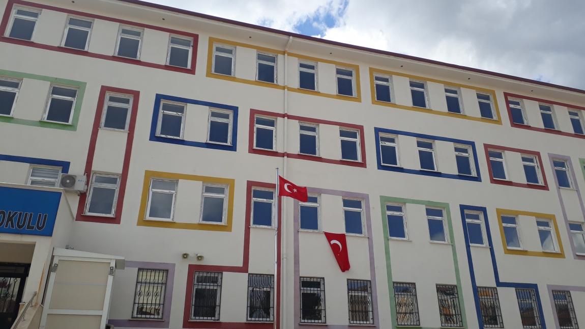 Cengiz Topel Ortaokulu ELAZIĞ KARAKOÇAN