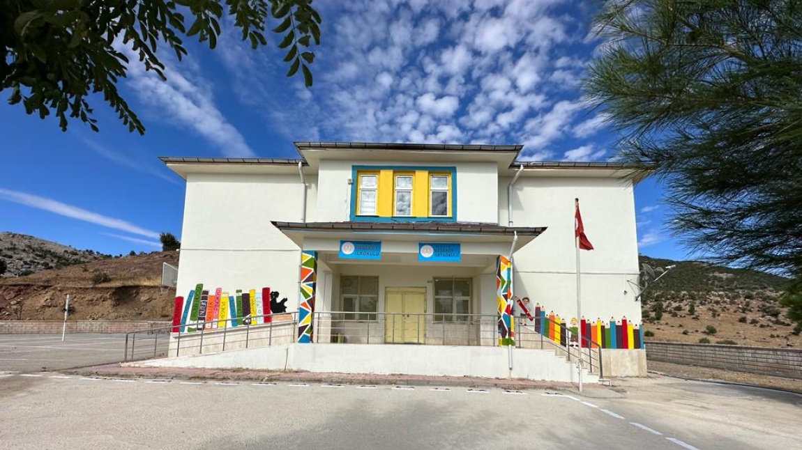 Dereköy İlkokulu BATMAN KOZLUK