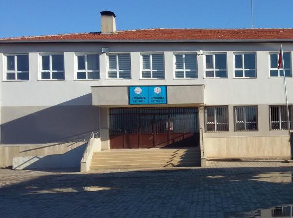 Umuroba İlkokulu ŞANLIURFA EYYÜBİYE