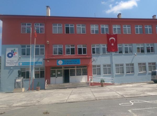 Dikbıyık İlkokulu SAMSUN ÇARŞAMBA