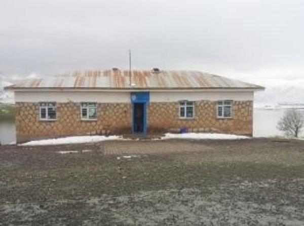 Kalecik İlkokulu ELAZIĞ KARAKOÇAN