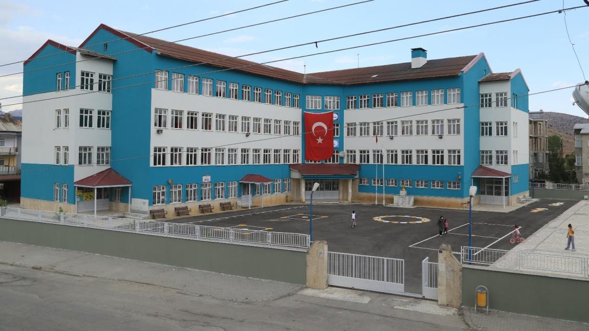 Turna Bucağı Ortaokulu KAHRAMANMARAŞ GÖKSUN