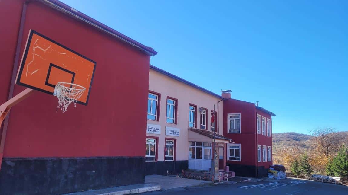 Yaylacık Ortaokulu KONYA SEYDİŞEHİR