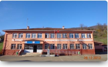 Kabaceviz Şehit Nurettin Uzun İlkokulu SAMSUN ÇARŞAMBA