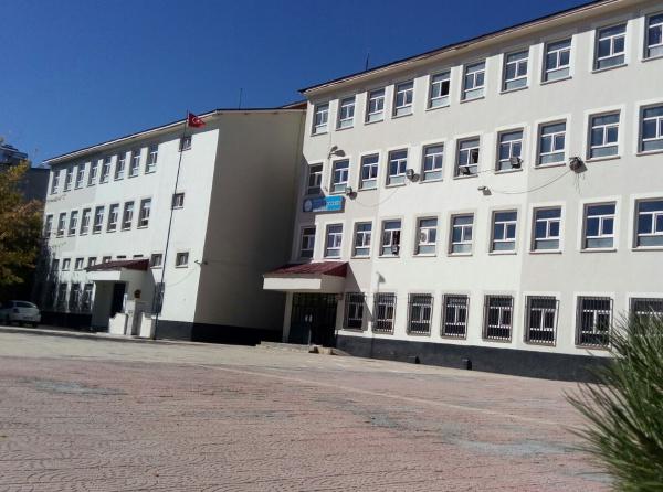 Göksun İmam Hatip Ortaokulu KAHRAMANMARAŞ GÖKSUN