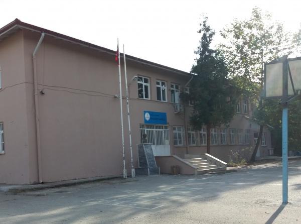 Ağcagüney İlkokulu SAMSUN ÇARŞAMBA