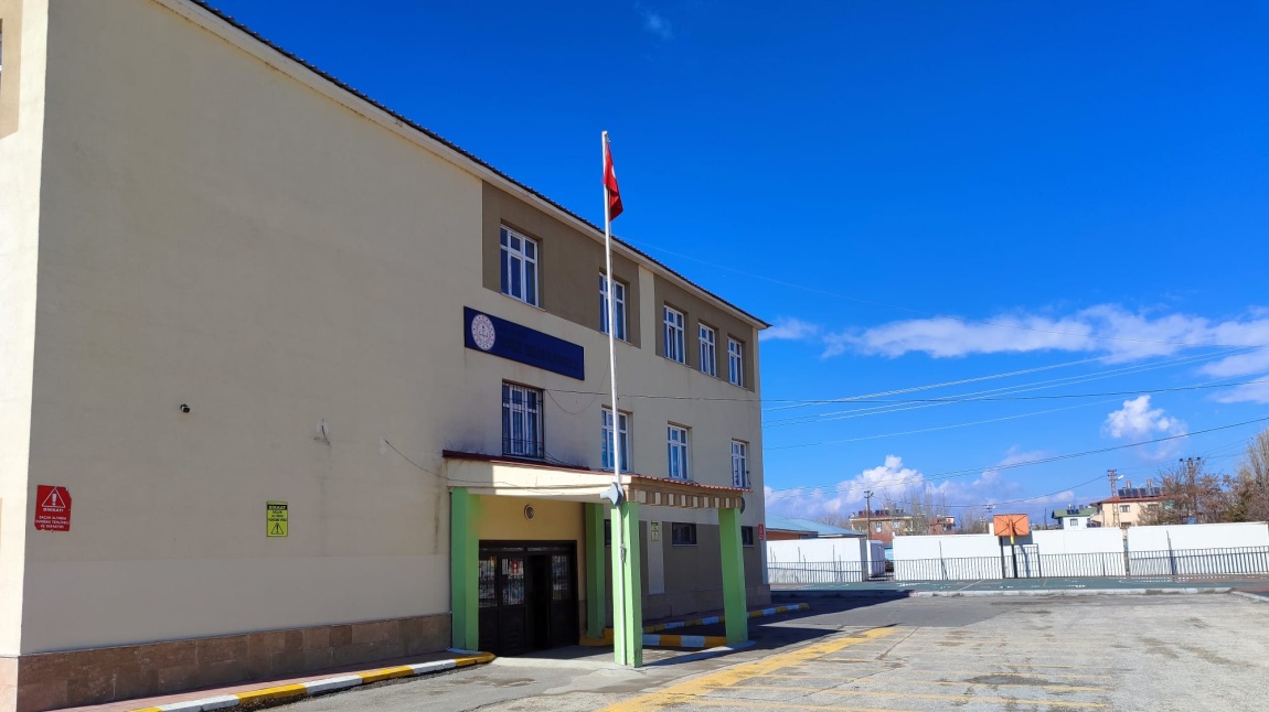 Yavuz Selim İlkokulu VAN TUŞBA