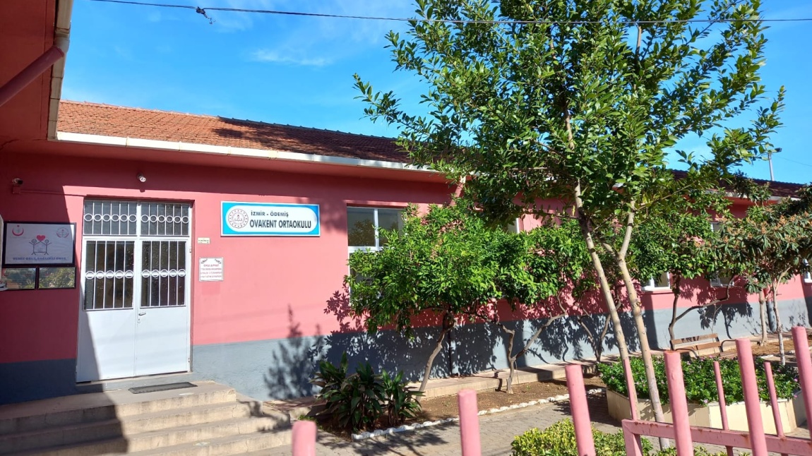 Ovakent Ortaokulu İZMİR ÖDEMİŞ
