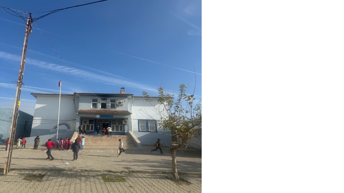 Kavakdibi İlkokulu BATMAN KOZLUK