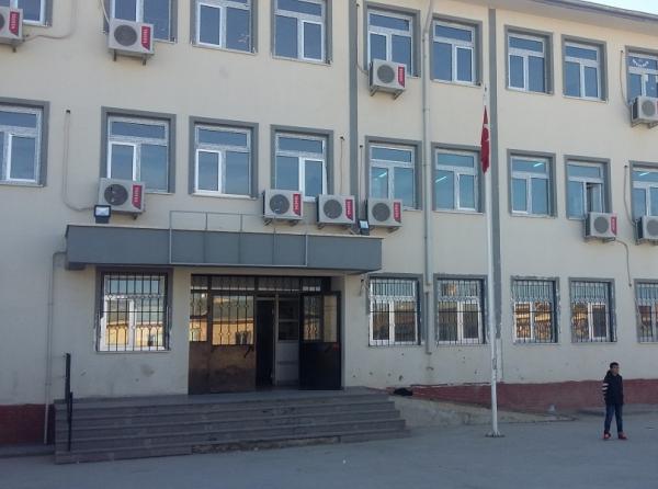 Çaytepe İlkokulu DİYARBAKIR KOCAKÖY