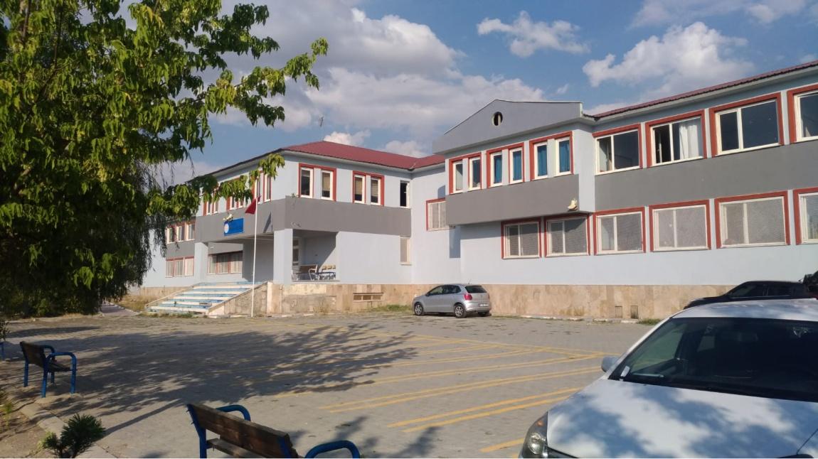 Vangölü Ortaokulu VAN İPEKYOLU