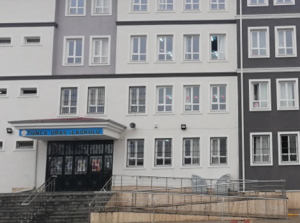 Tunca Uras Ortaokulu VAN İPEKYOLU