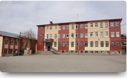 Tepekent İlkokulu KONYA SELÇUKLU