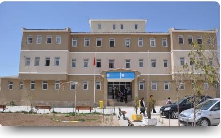 T.O.B.B. Ortaokulu VAN İPEKYOLU