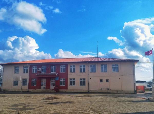 TEPE DİCLE ORTAOKULU DİYARBAKIR BİSMİL