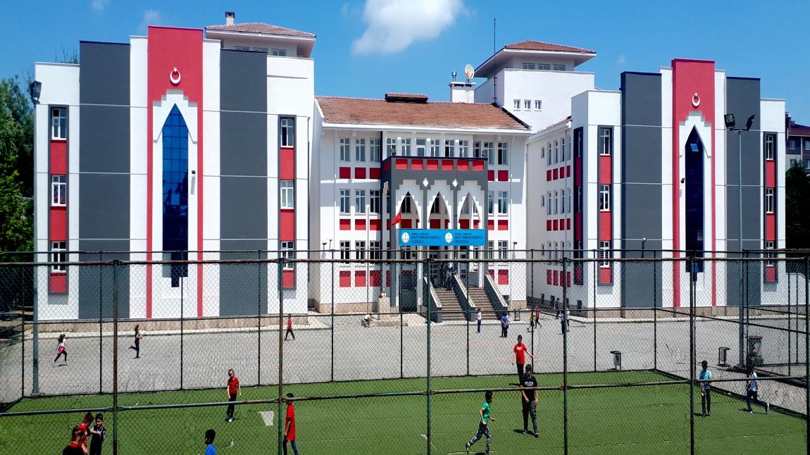 Şehit Ferhan Hasovalı Ortaokulu SAMSUN ÇARŞAMBA
