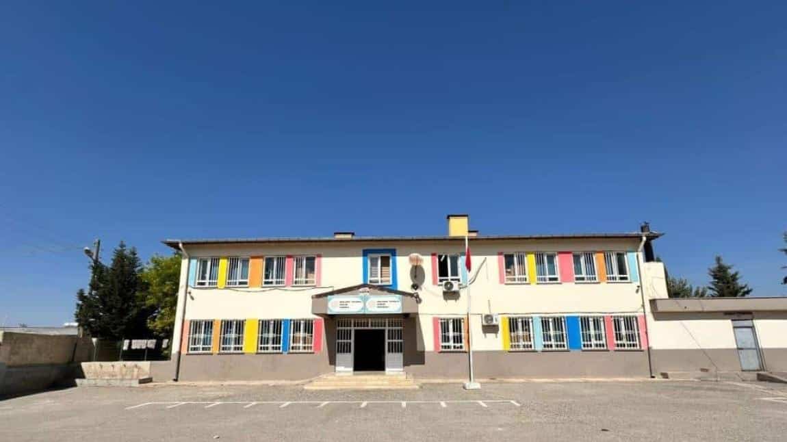 Akdilek Ortaokulu ŞANLIURFA EYYÜBİYE