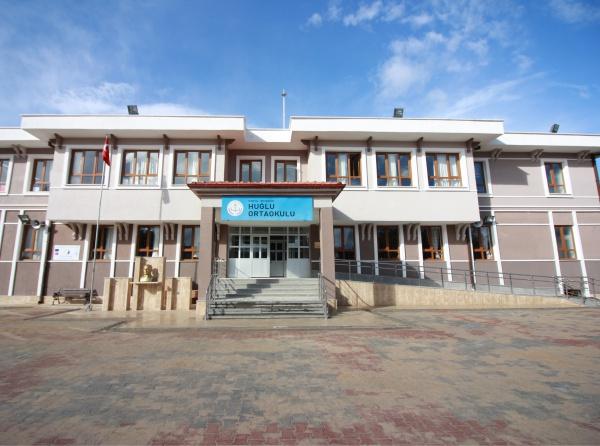 Huğlu Ortaokulu KONYA BEYŞEHİR