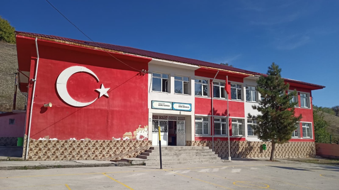 Gidirli Ortaokulu SAMSUN HAVZA