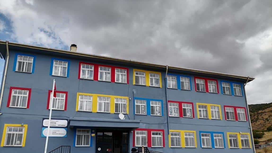 Dadaş Eğitim Şehitleri İlkokulu DİYARBAKIR HAZRO