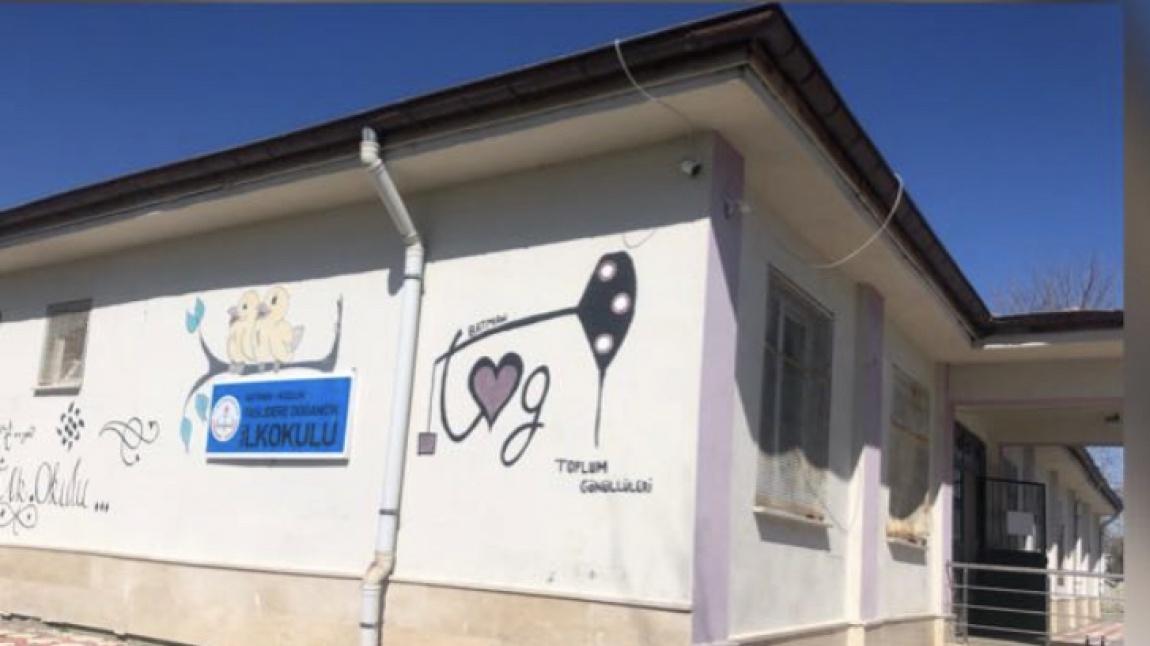 Taşlıdere Doğancık İlkokulu BATMAN KOZLUK