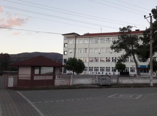 Kalkım İlkokulu ÇANAKKALE YENİCE