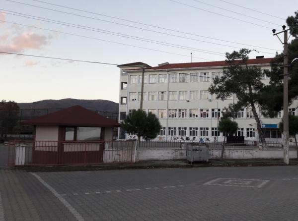 Kalkım Ortaokulu ÇANAKKALE YENİCE