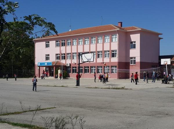 Şehit Burhan Yazıcı İlkokulu SAMSUN ONDOKUZMAYIS